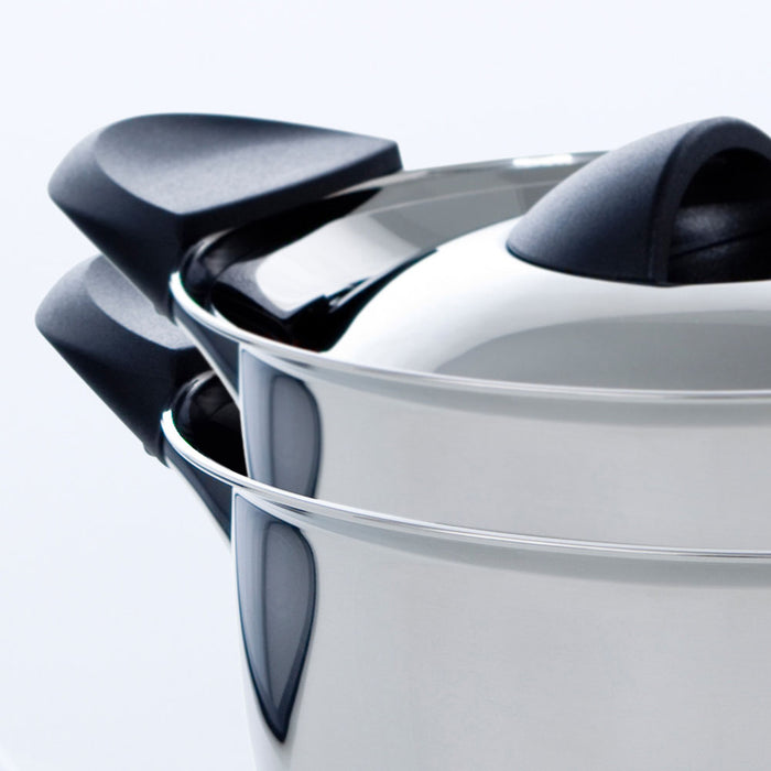 BK Q-linair Classic Pannenset 4-delig