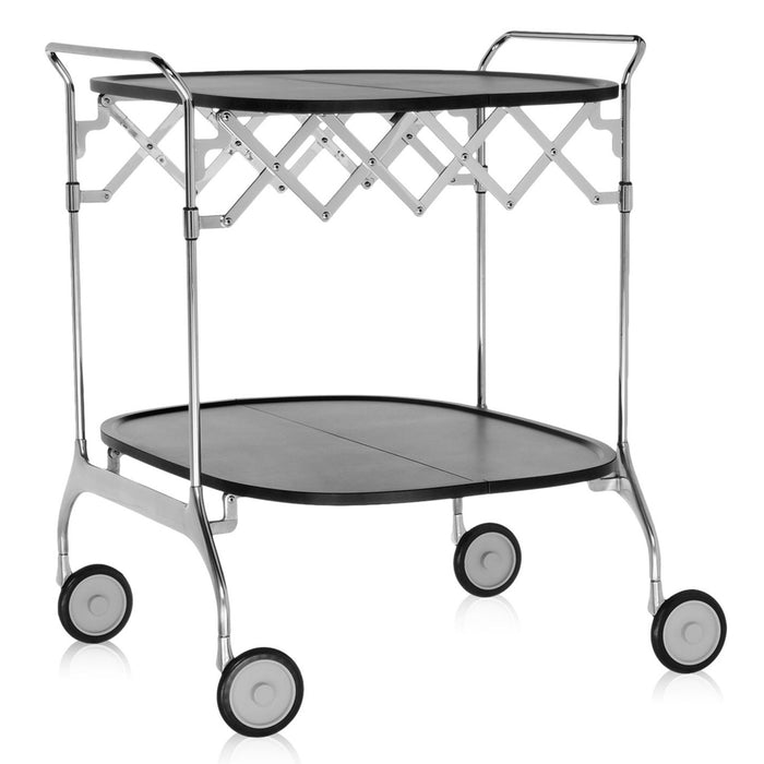 Kartell Gastone Trolley