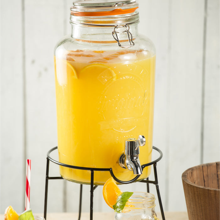 Kilner Drankdispenser 5 L