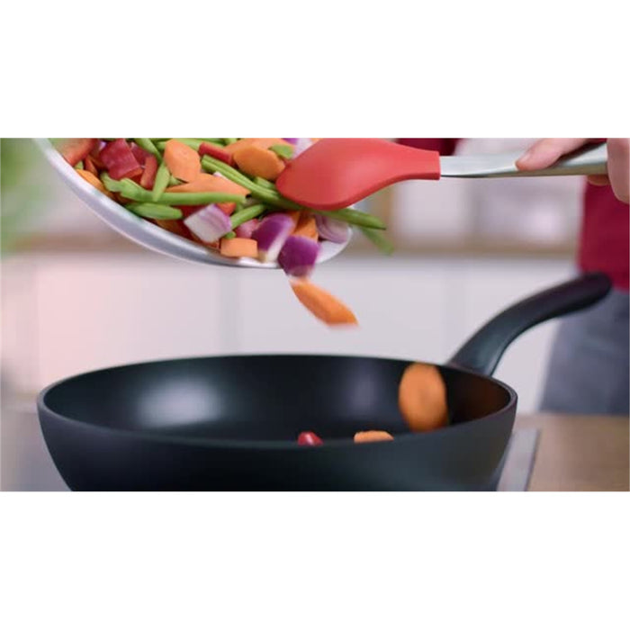 Fissler cenit induction koekenpannenset, 24|28cm
