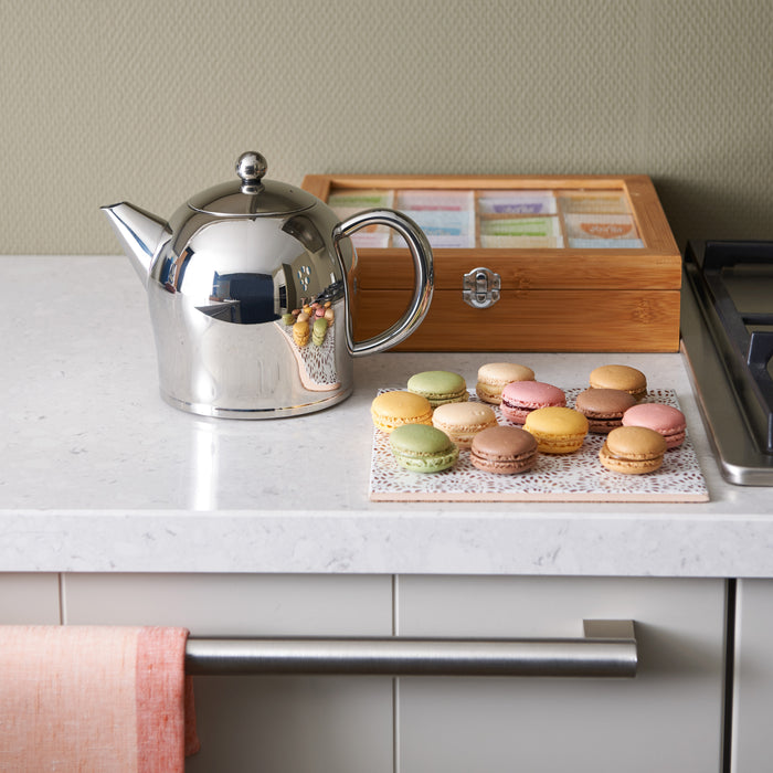 Bredemeijer Minuet Santhee Theepot 1 L