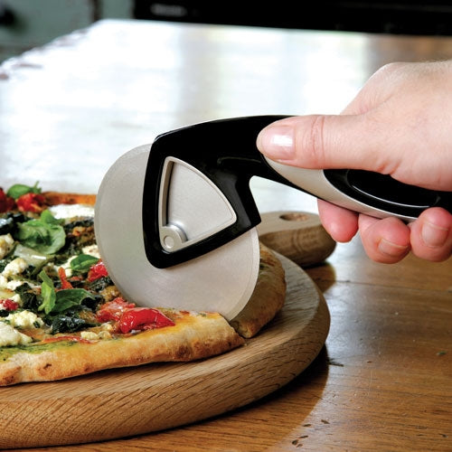 Jamie Oliver Pizzames