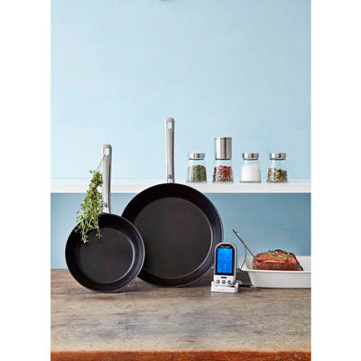 WMF Nordic Profi Koekenpan Ø 28 cm