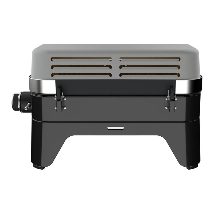 Campingaz Attitude 2go CV Grey Gasbarbecue