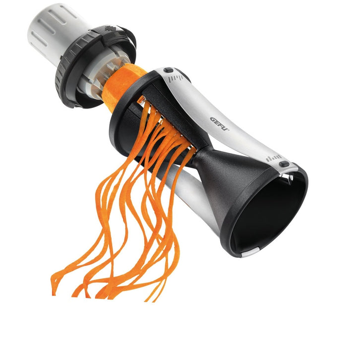 GEFU Spirelli 2.0 Spiraalsnijder