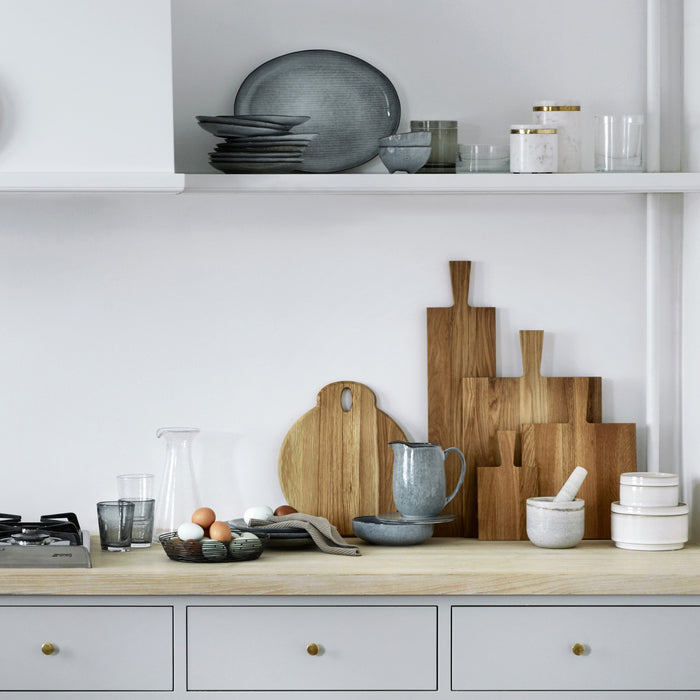 Broste Copenhagen Nordic Sea Kom Ø 17 cm