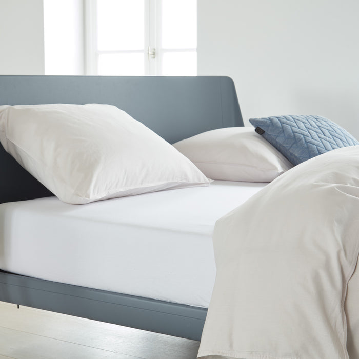 Beddinghouse Jersey Hoeslaken 80 x 220 cm