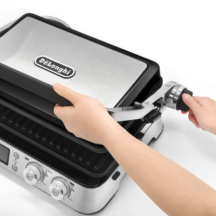 DeLonghi CGH1012D Multigrill Contactgrill