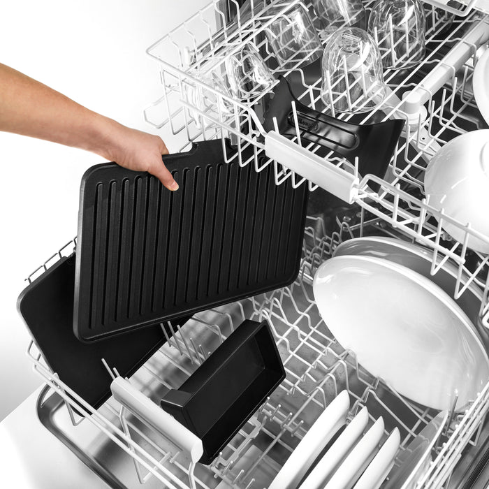 DeLonghi CGH1012D Multigrill Contactgrill