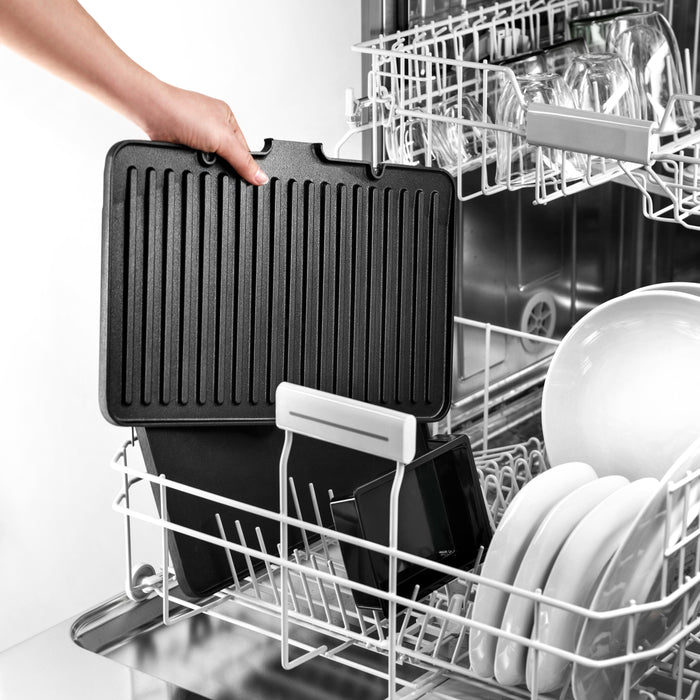 DeLonghi CGH1012D Multigrill Contactgrill