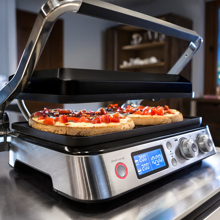 DeLonghi CGH1012D Multigrill Contactgrill