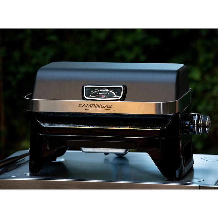 Campingaz Attitude 2go Black Gasbarbecue