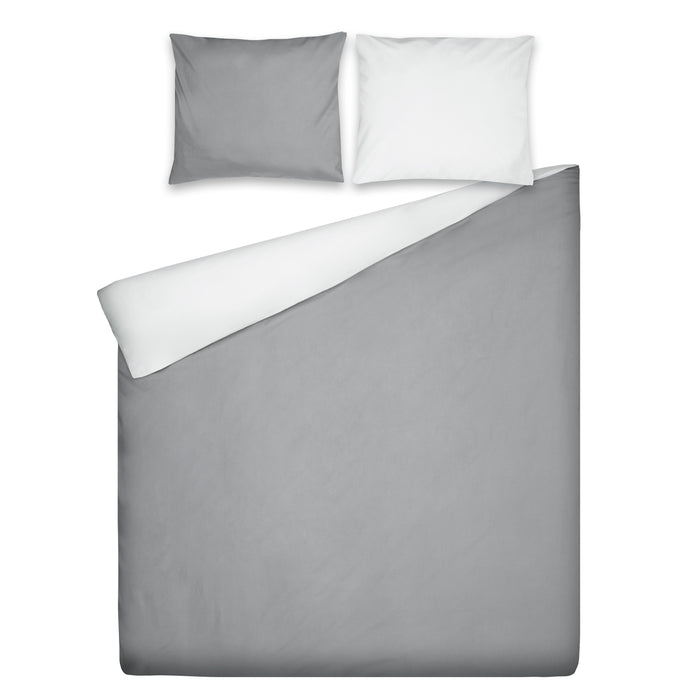 Ten Cate Katoenen Dekbedovertrek - 140x200|220 - Ibiza