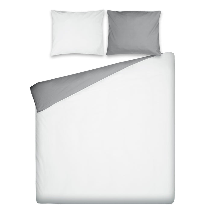 Ten Cate Katoenen Dekbedovertrek - 140x200|220 - Ibiza