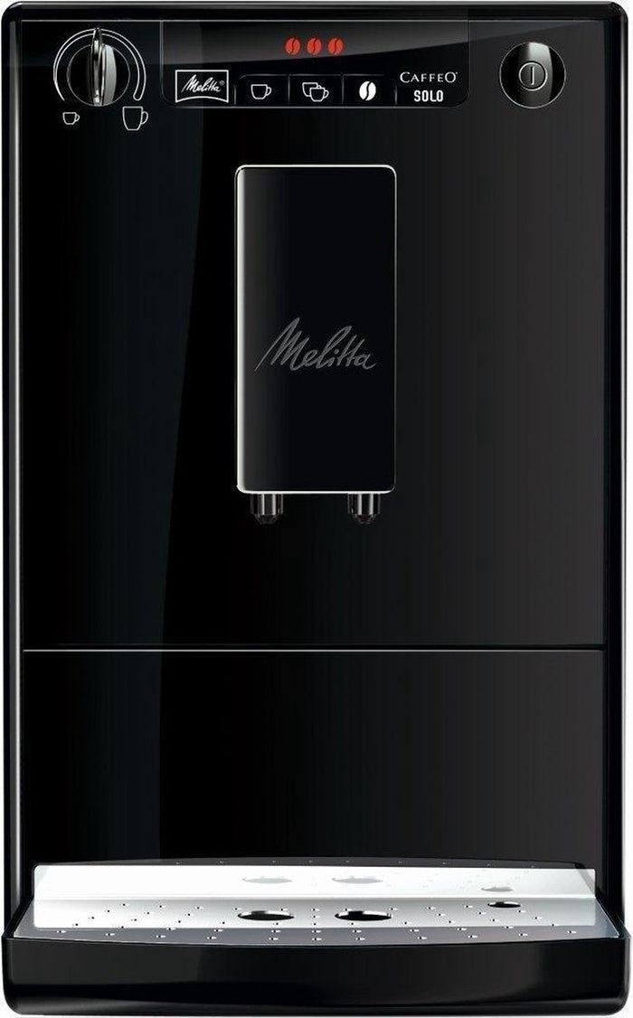 Melitta Caffeo Solo Pure Black E950-222