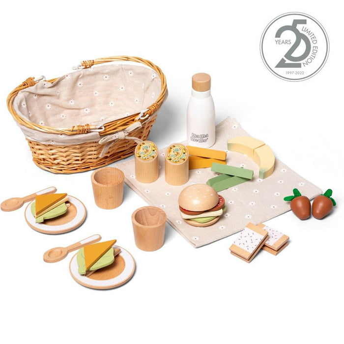 Kid's Concept Kid's Concept picknick speelgoed limited