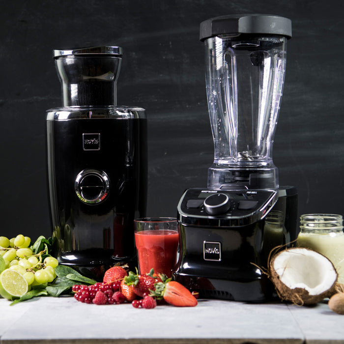 Novis Vita Juicer
