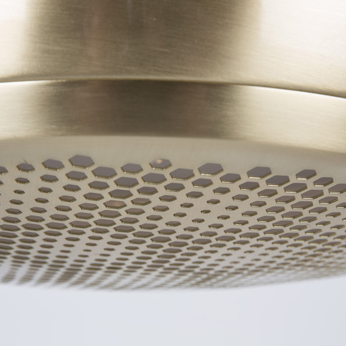 Zuiver Gringo Hanglamp