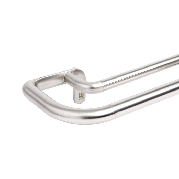 Umbra Twilight Gordijnroede 224 - 366 cm