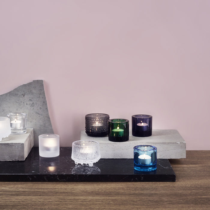 Iittala Kivi Waxinelichthouder
