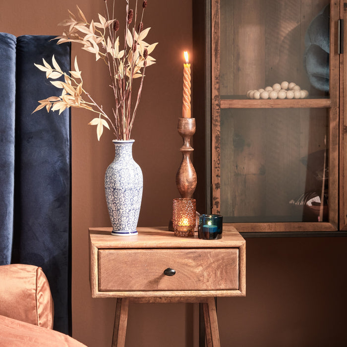 Iittala Kivi Waxinelichthouder