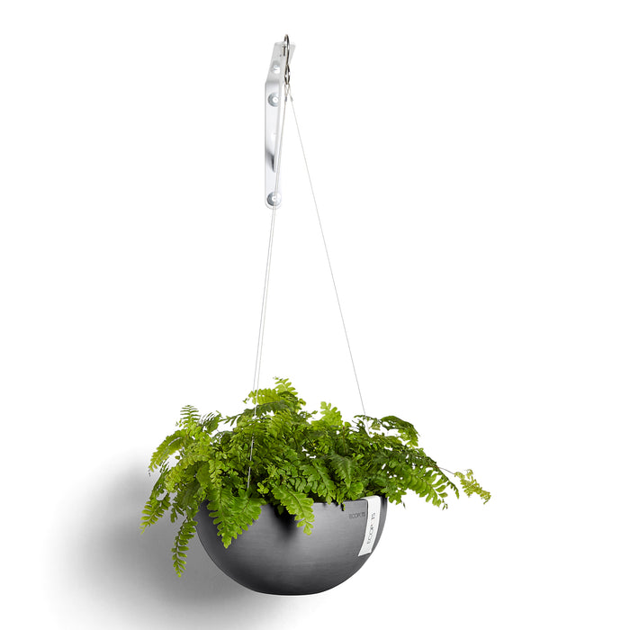 Ecopots Hanging Brussels