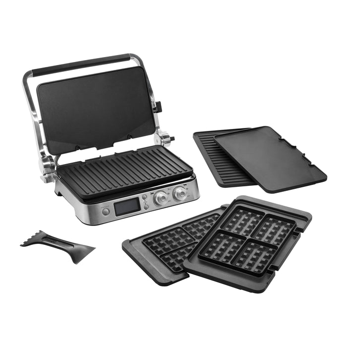 DeLonghi CGH1030D Multigrill Contactgrill