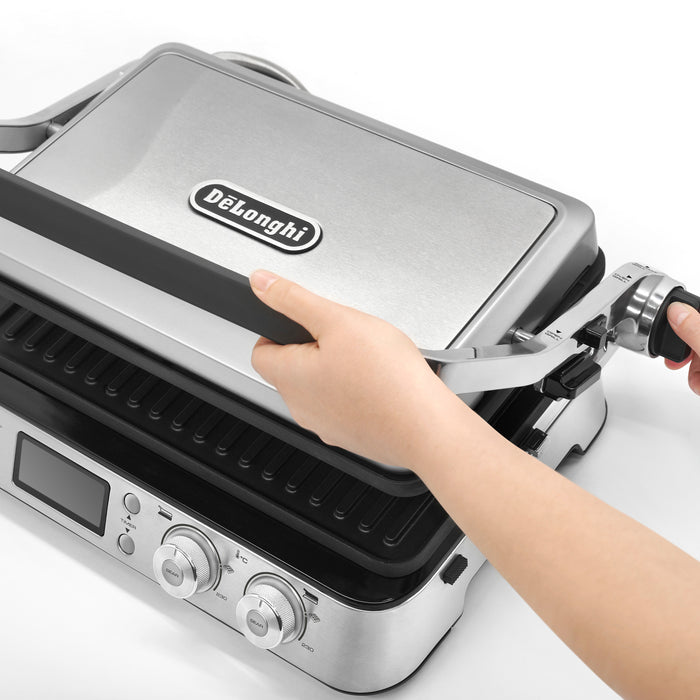 DeLonghi CGH1030D Multigrill Contactgrill