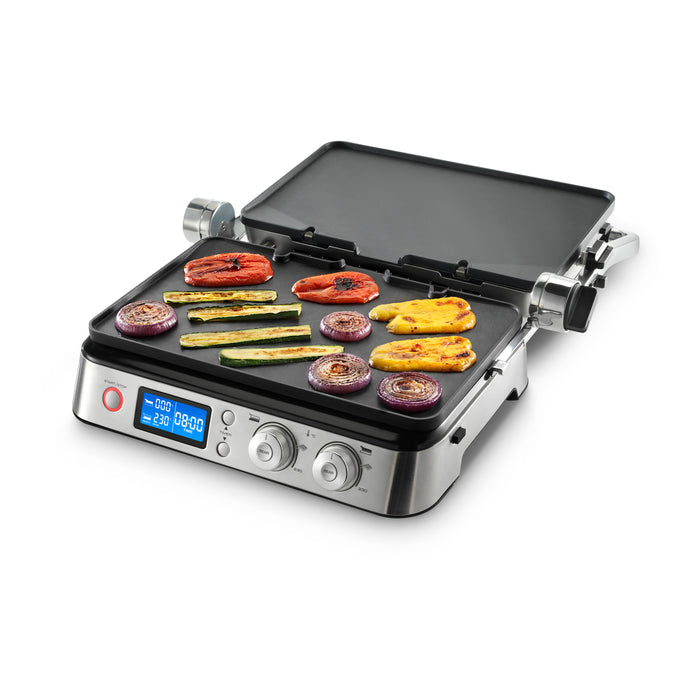 DeLonghi CGH1030D Multigrill Contactgrill
