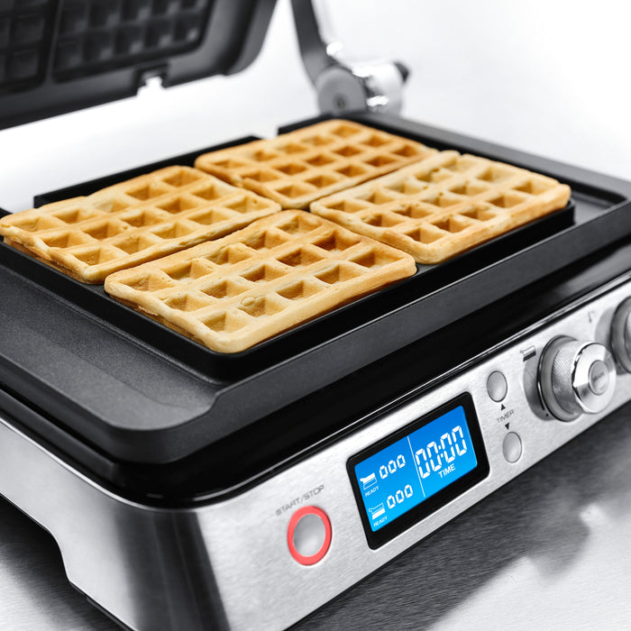 DeLonghi CGH1030D Multigrill Contactgrill