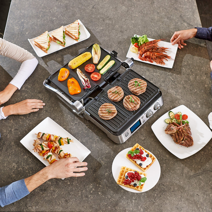 DeLonghi CGH1030D Multigrill Contactgrill