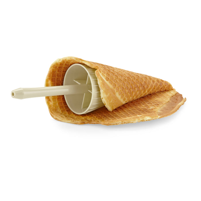 Tristar WF-1170 Ijshoorntjes- en Stroopwafelijzer