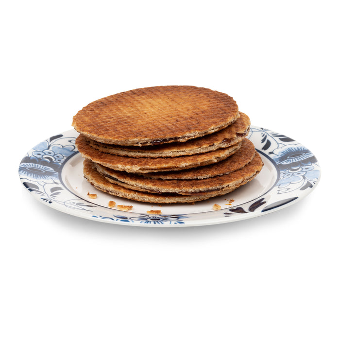 Tristar WF-1170 Ijshoorntjes- en Stroopwafelijzer