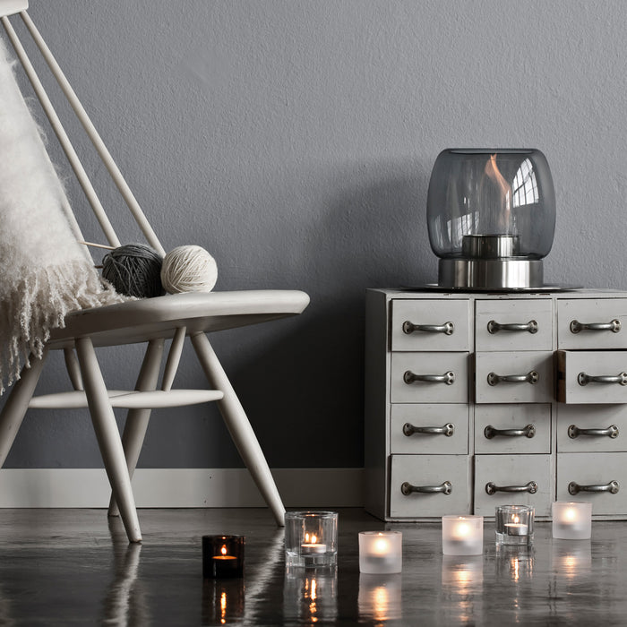 Iittala Kivi Waxinelichthouder