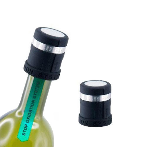 Pulltex AntiOx Wijnstopper