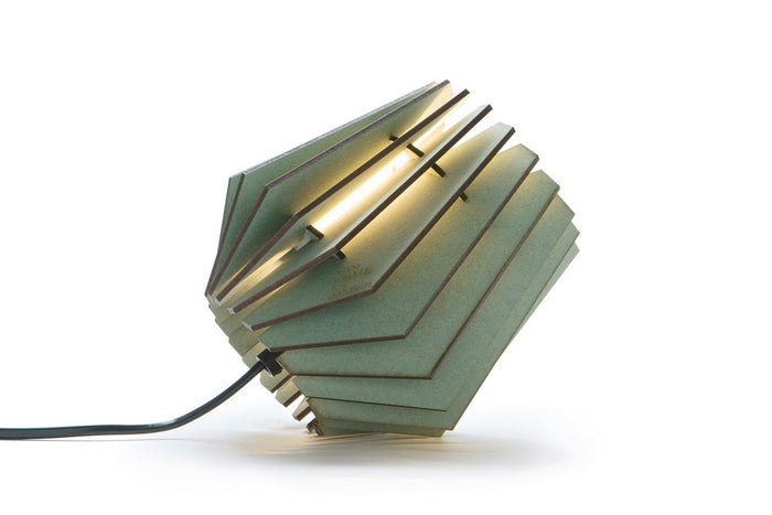 Van Tjalle en Jasper Spot-Nik Vloerlamp