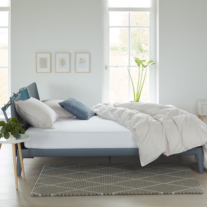 Beddinghouse Jersey Hoeslaken 180 x 220 cm