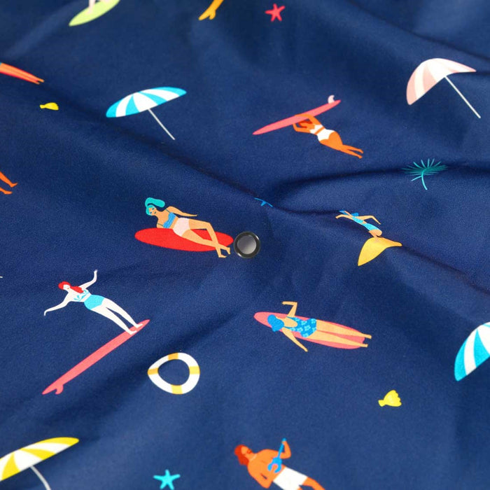 Play & Go Outdoor Opbergzak en Speelmat