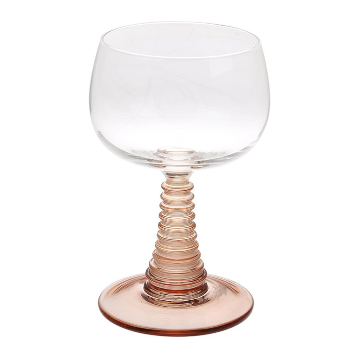 HKliving Swirl Wijnglas 0,2 L