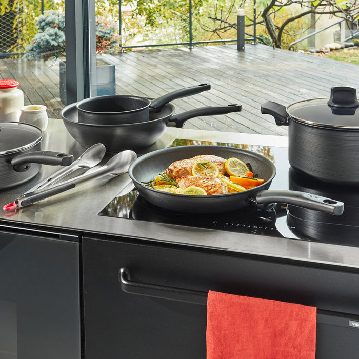 Tefal Titanium Fusion Koekenpan Ø 28 cm