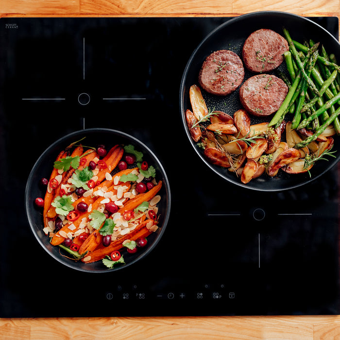 Tefal Titanium Fusion Koekenpan Ø 28 cm