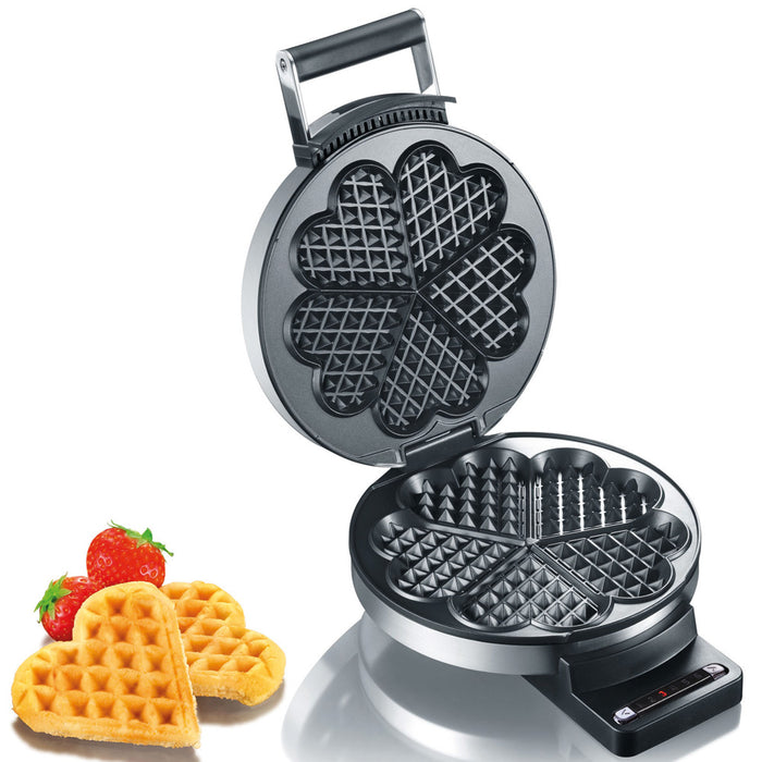 Graef WA80 Wafelijzer