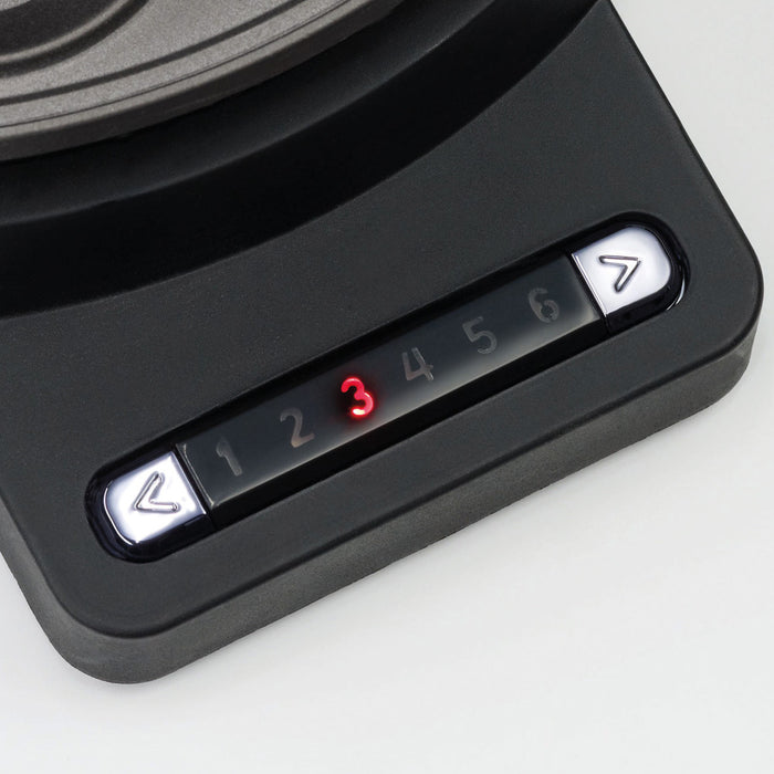 Graef WA80 Wafelijzer