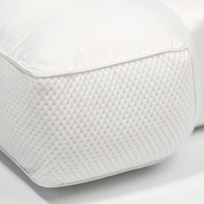 Vandyck Balance Hoofdkussen