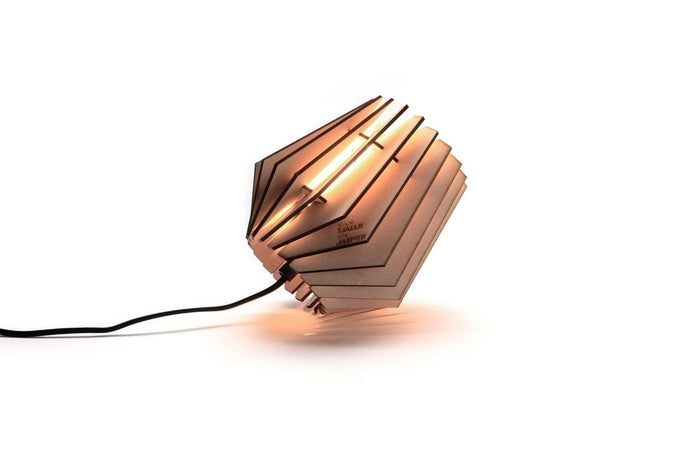 Van Tjalle en Jasper Minispot Tafellamp