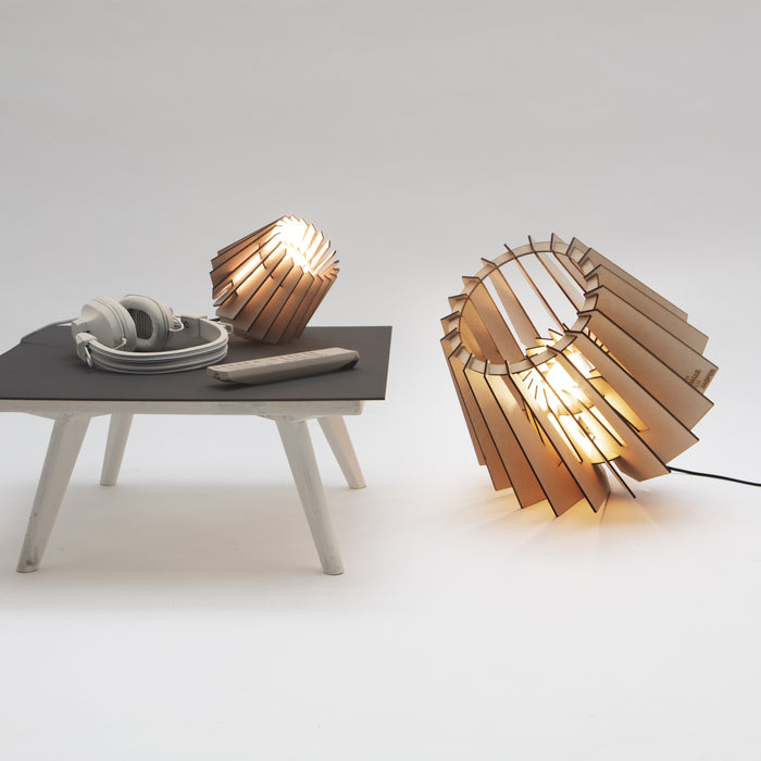 Van Tjalle en Jasper Spotnik en Minispot set