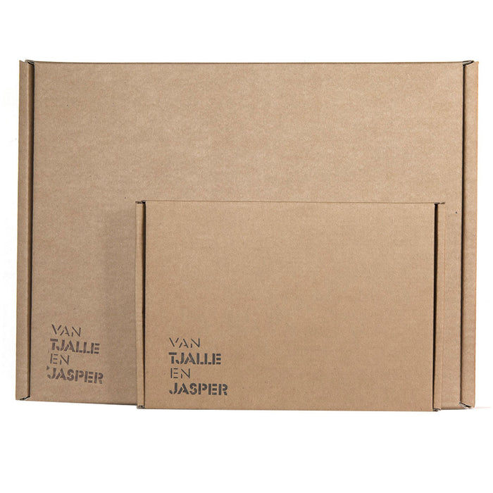 Van Tjalle en Jasper Minispot Tafellamp