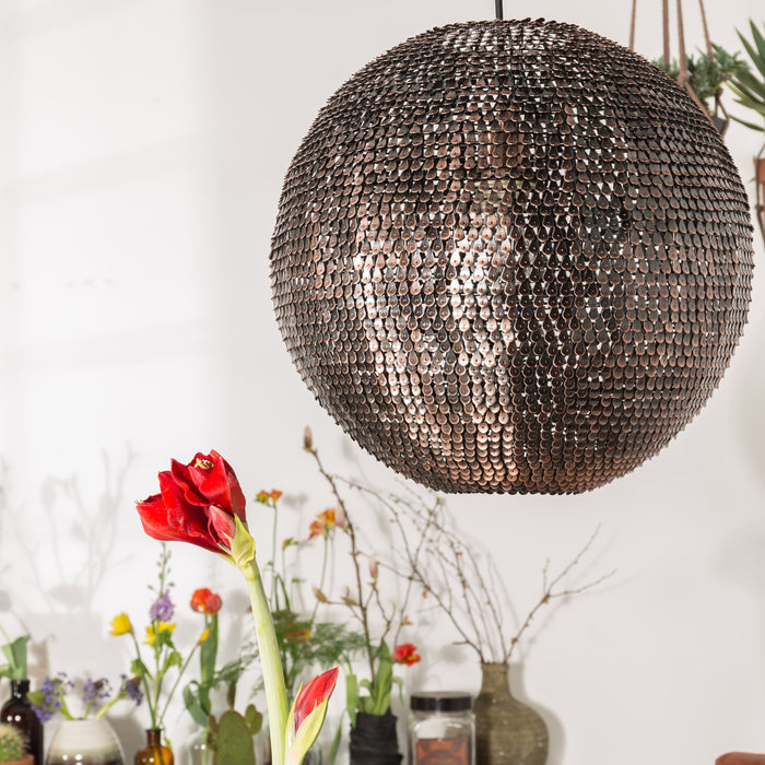 Dutchbone Cooper Hanglamp