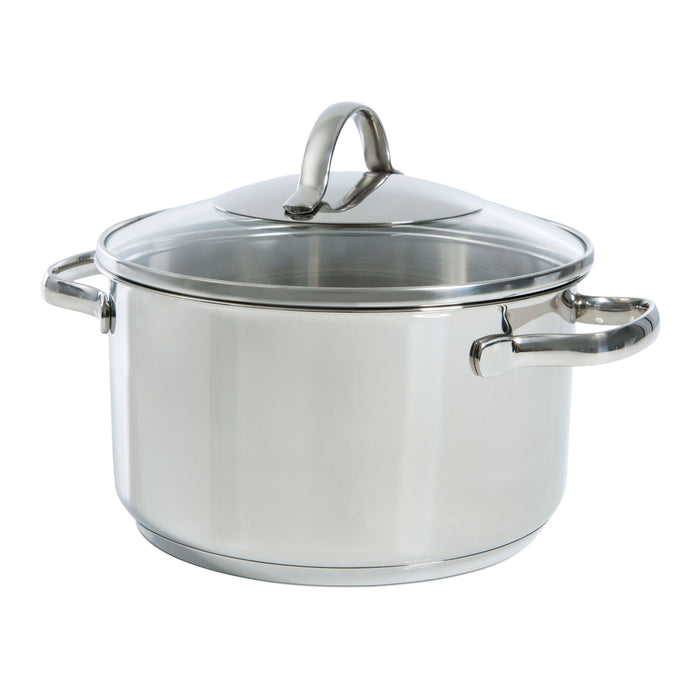 BK Essentials Pannenset 4-delig