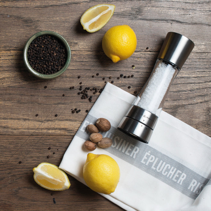 Cole & Mason Derwent Zoutmolen 19 cm